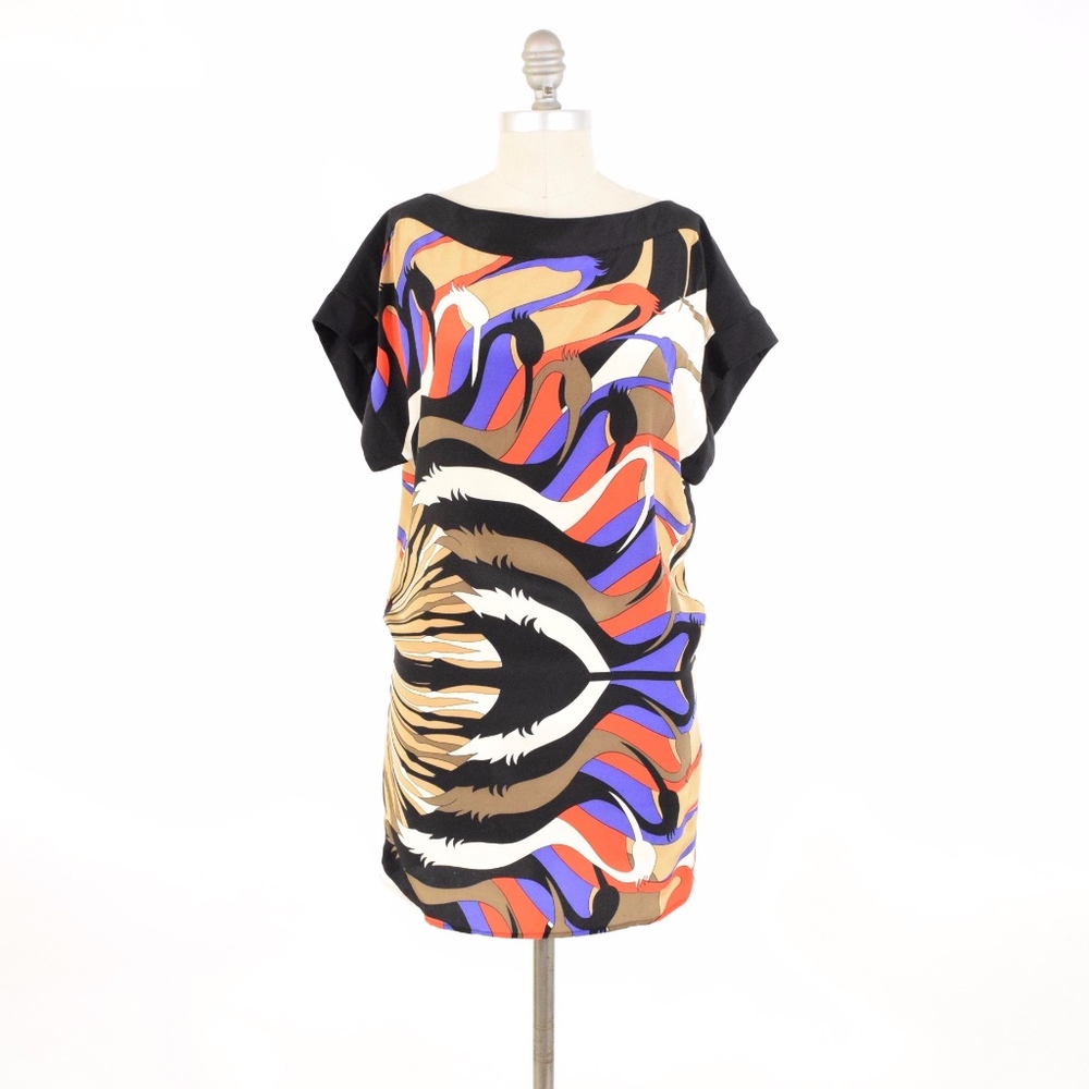 Twelfth St. by Cynthia Vincent Surrealist Dress